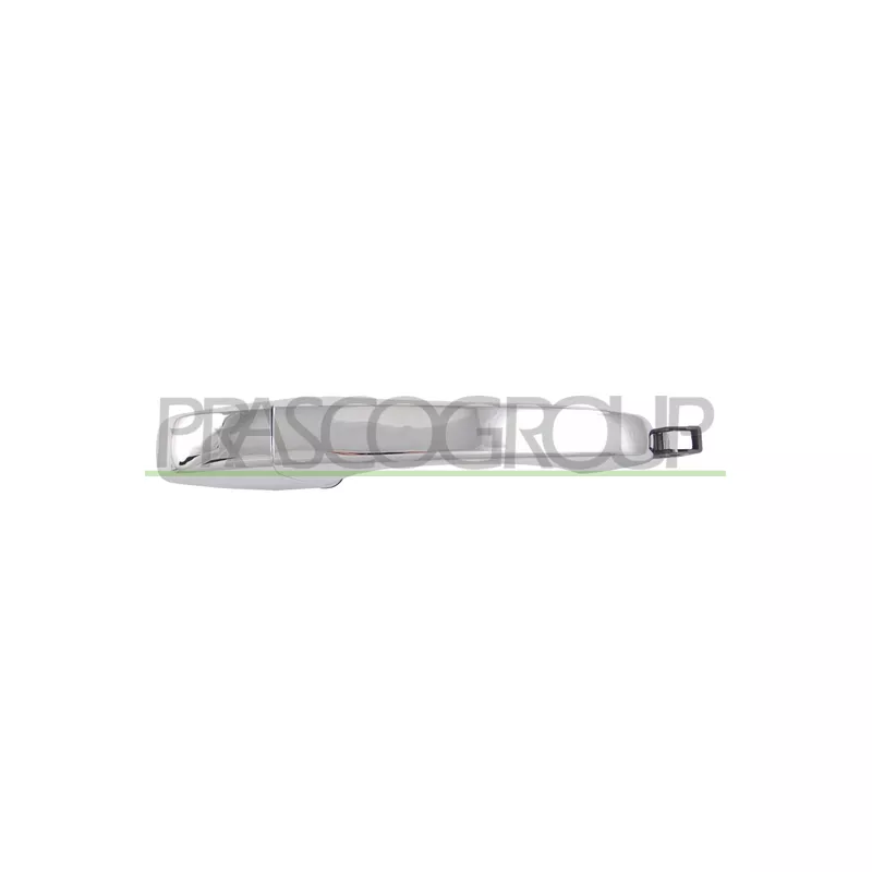 Poignée extérieure de porte PRASCO DG0118115