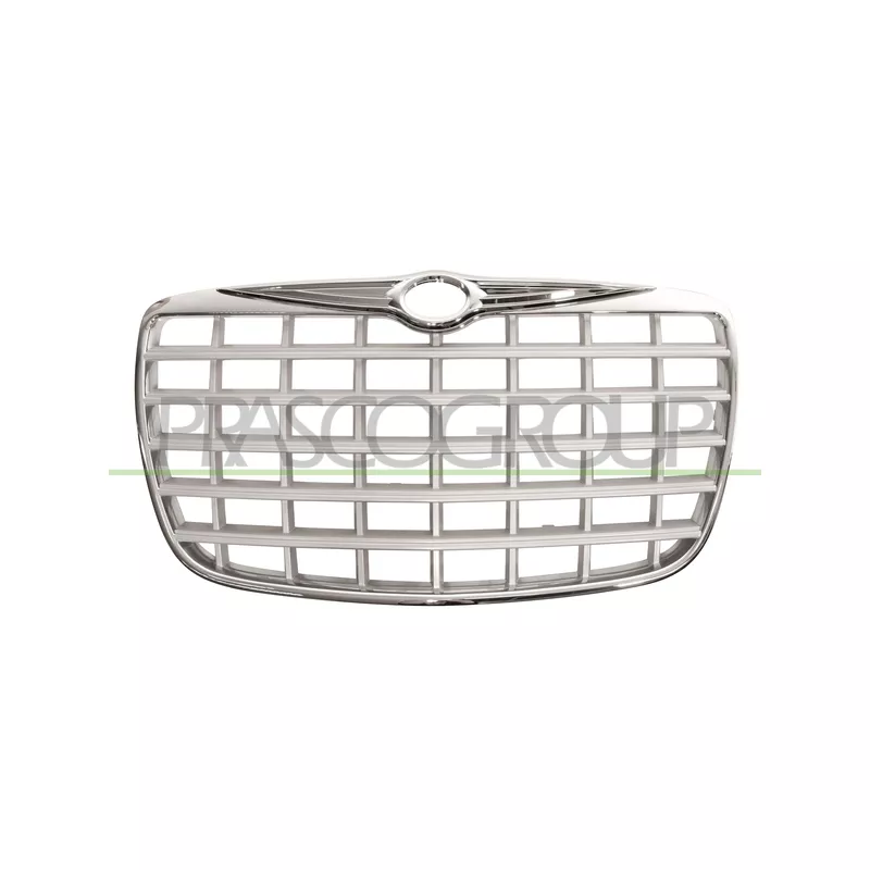 Grille de radiateur PRASCO DG3002001