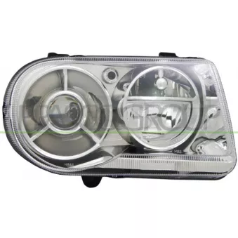 Projecteur principal PRASCO DG3004903