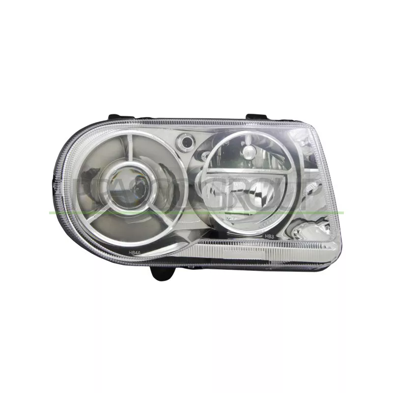 Projecteur principal PRASCO DG3004903