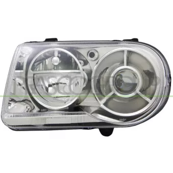 Projecteur principal PRASCO DG3004904