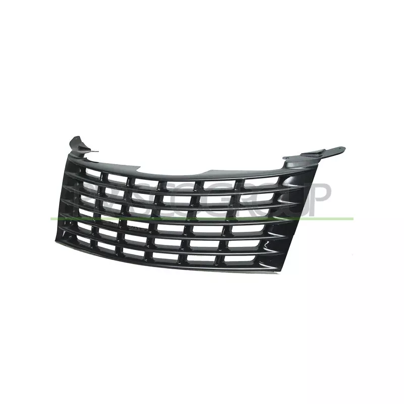 Grille de radiateur PRASCO DG4102001