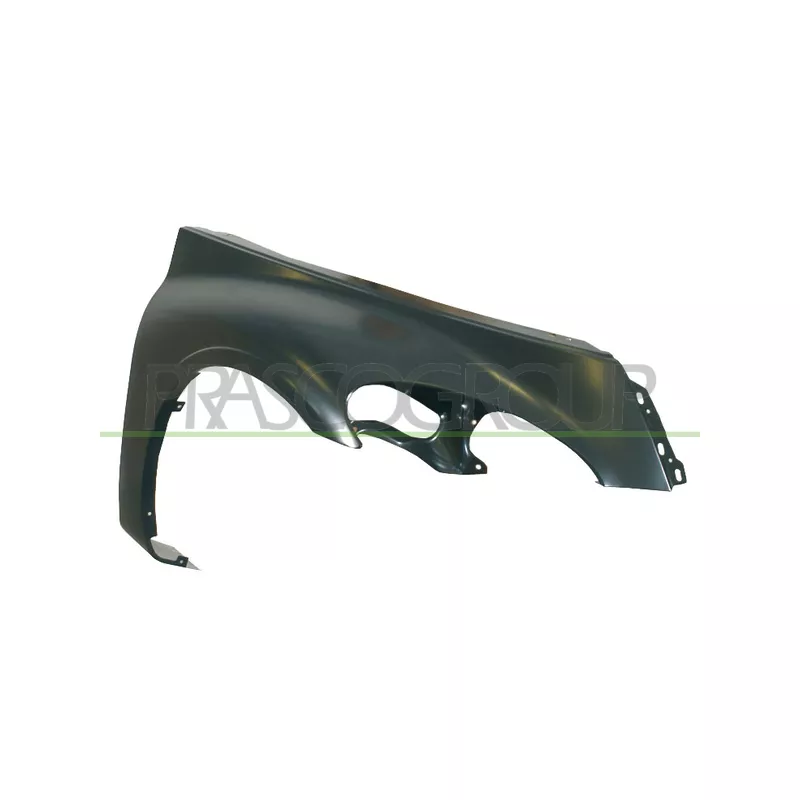 Aile avant droit PRASCO DG4103003