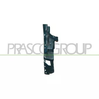 Fixation de phare PRASCO DG4103404