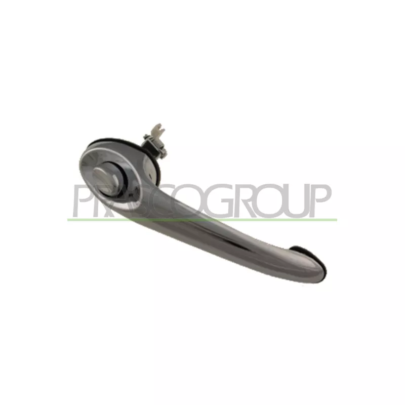 Poignée extérieure de porte arrière gauche PRASCO DG4108106