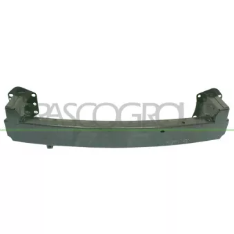 Support, pare-chocs PRASCO DG7001622