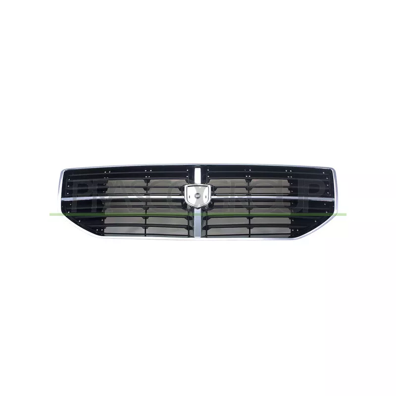 Grille de radiateur PRASCO DG7002001