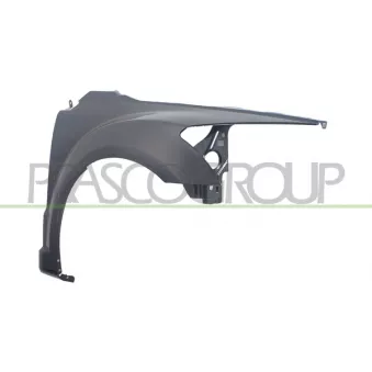 Aile avant droit PRASCO DG7003003