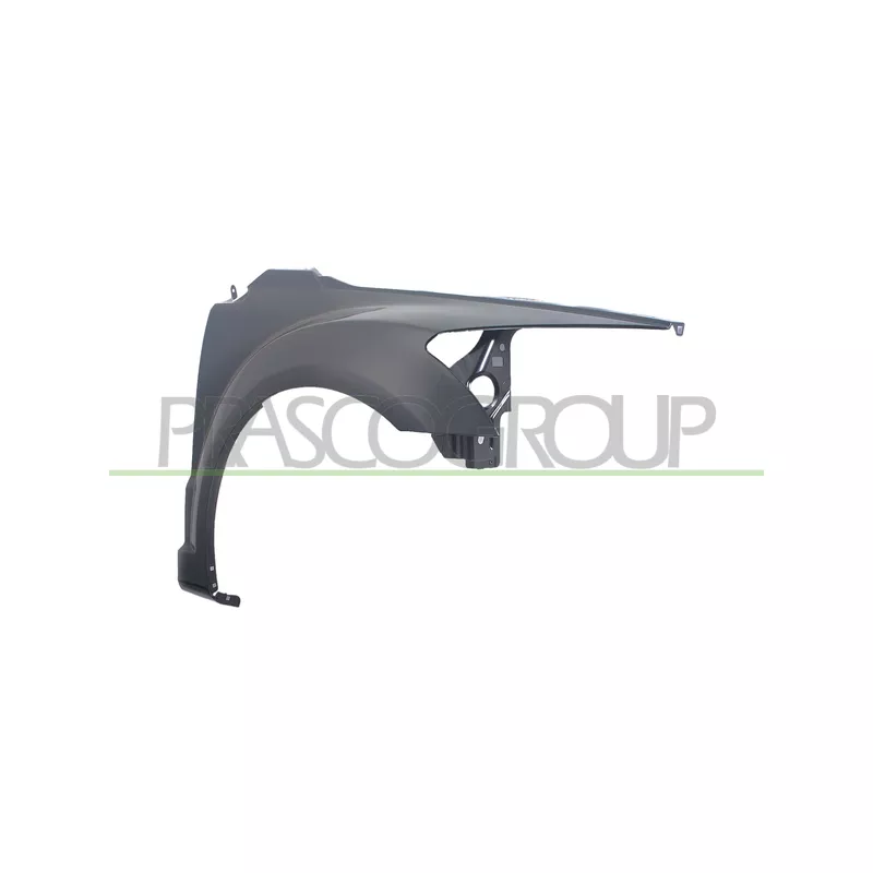 Aile avant droit PRASCO DG7003003