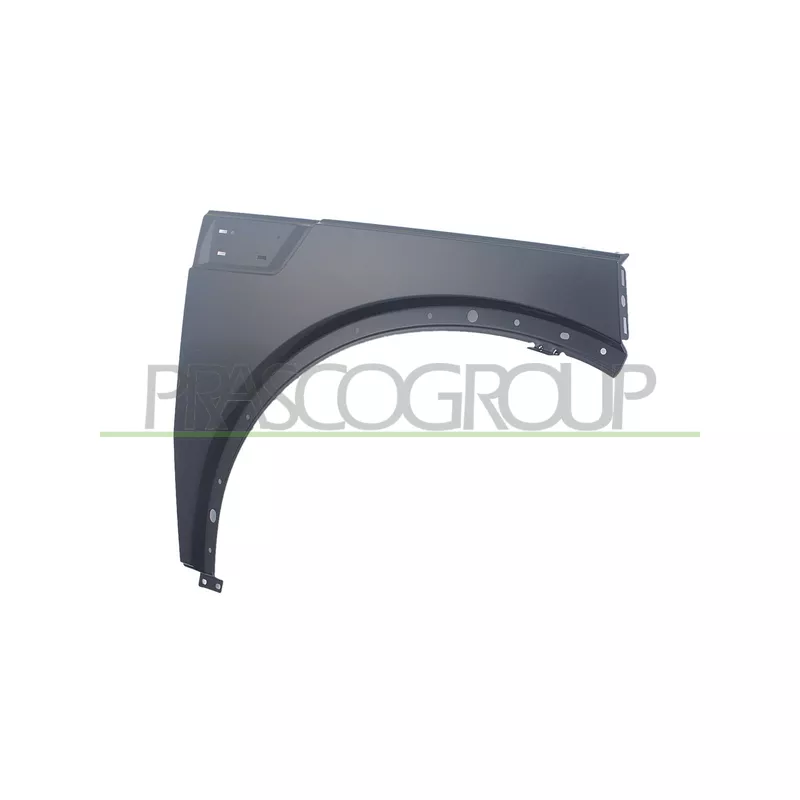 Aile avant droit PRASCO DG8003013