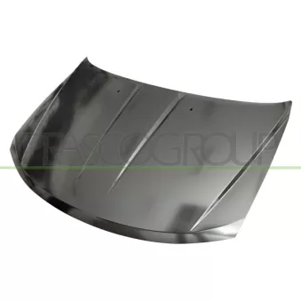 Capot-moteur PRASCO DG8153100