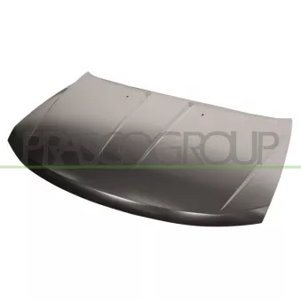 Capot-moteur PRASCO DG8153110
