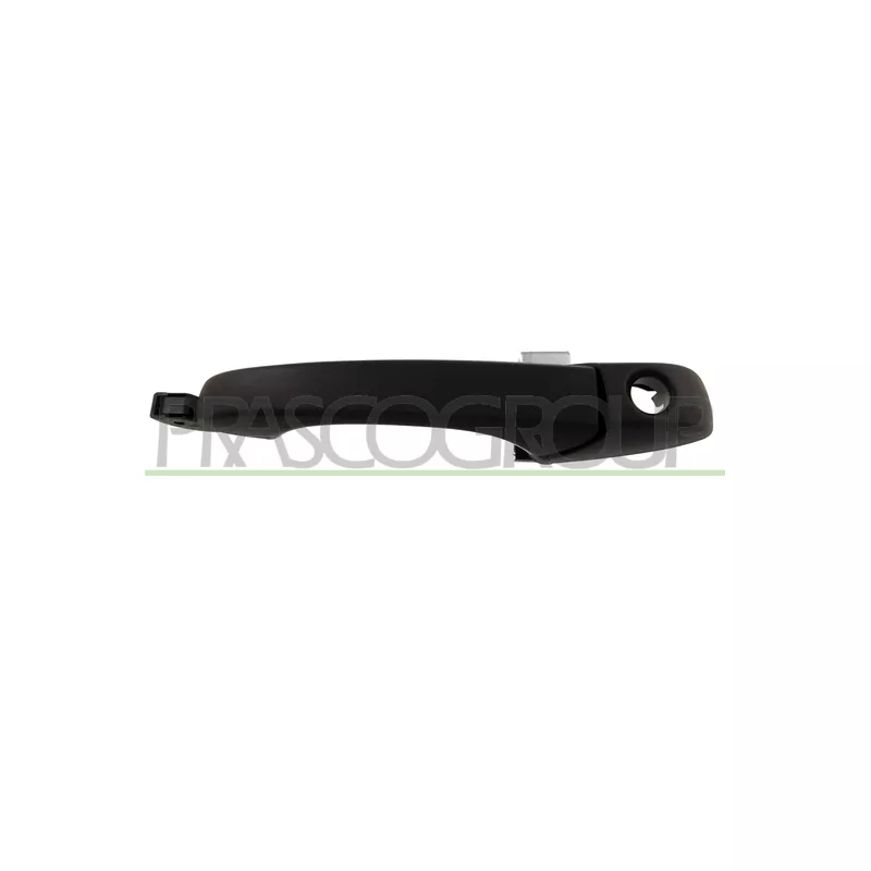 Poignée extérieure de porte avant gauche PRASCO DG8158002