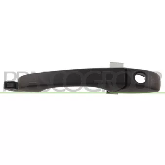 Poignée extérieure de porte avant gauche PRASCO DG8158004