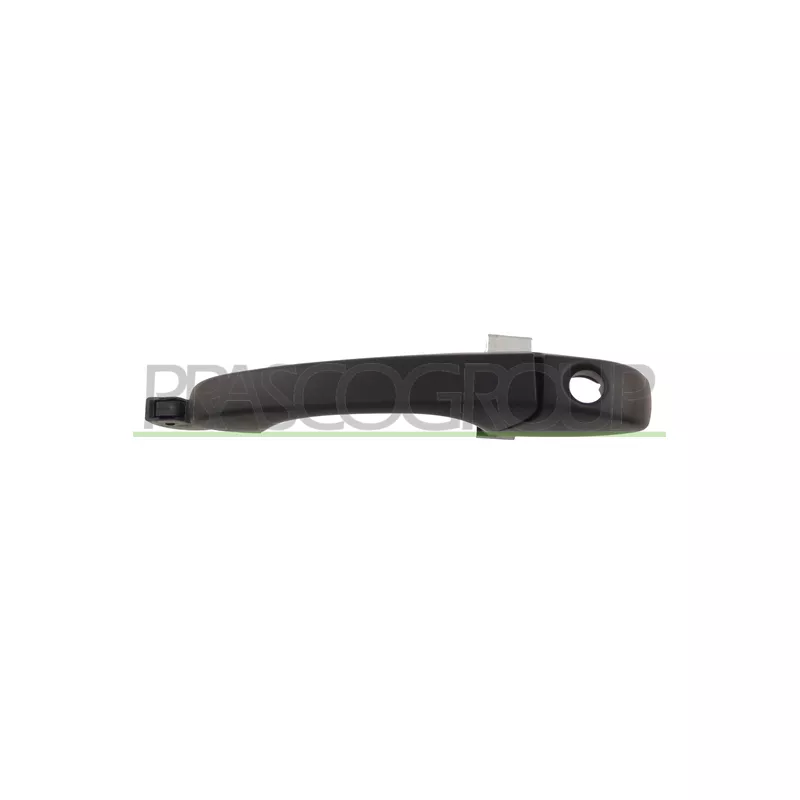 Poignée extérieure de porte avant gauche PRASCO DG8158004