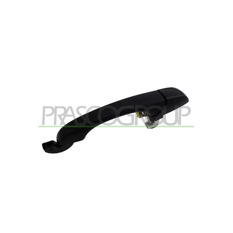 Poignée extérieure de porte arrière gauche PRASCO DG8158104
