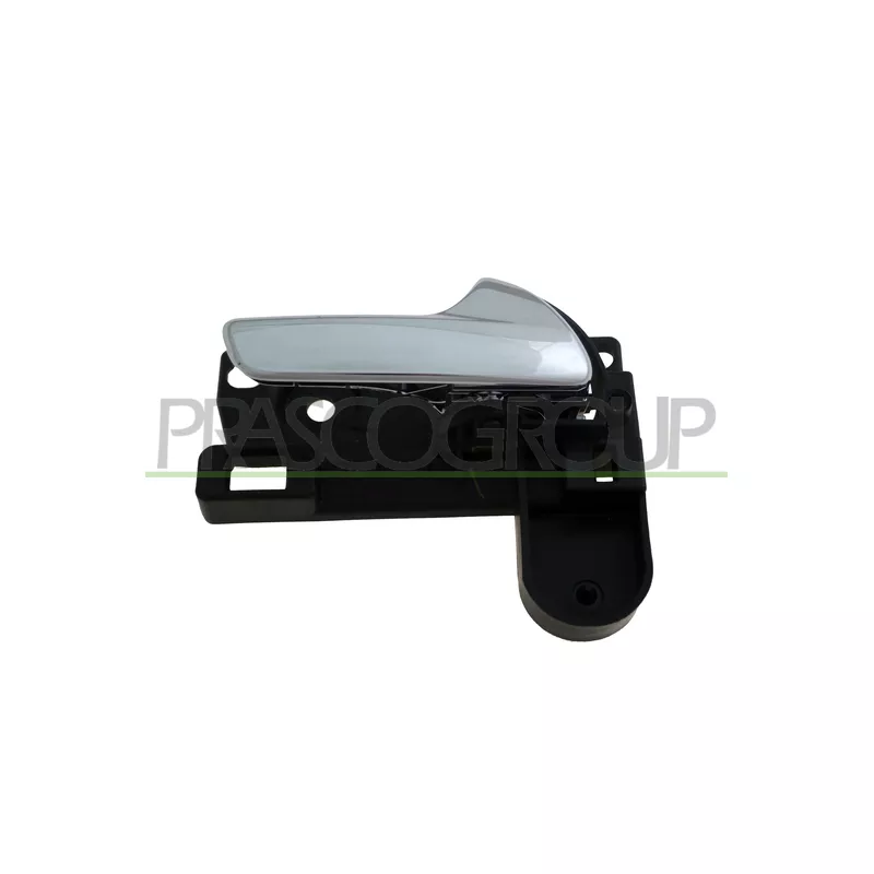 Poignet de porte, équipment intérieur avant droit PRASCO DG8158605