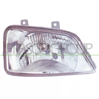 Projecteur principal PRASCO DH7084803