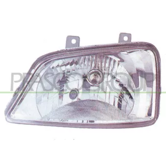 Projecteur principal PRASCO DH7084804