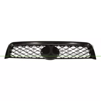 Grille de radiateur PRASCO DH7092001