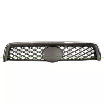 Grille de radiateur PRASCO DH7092011
