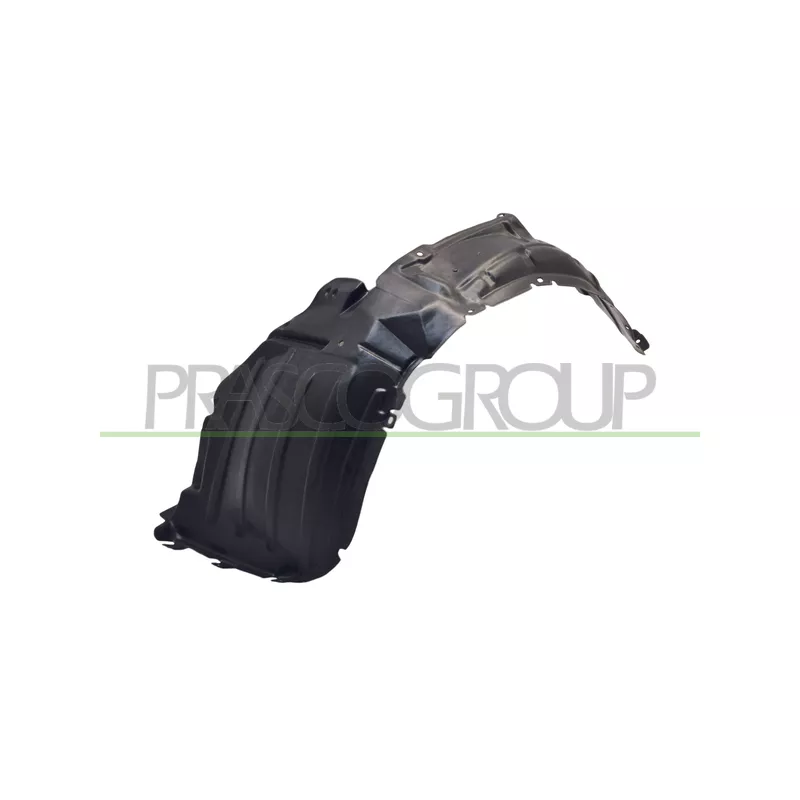 Doublure d'aile avant gauche PRASCO DH7093604