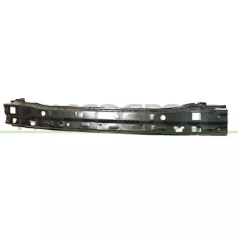 Support, pare-chocs PRASCO DS0051672