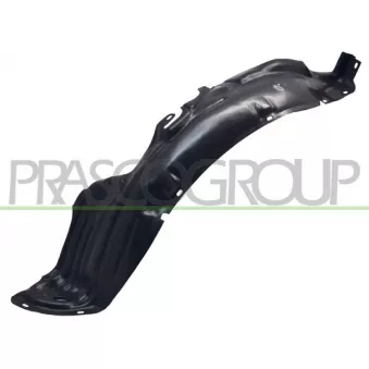 Doublure d'aile avant gauche PRASCO DS0053604