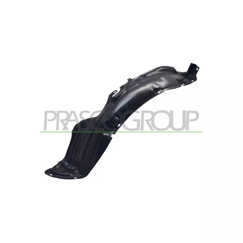 Doublure d'aile avant gauche PRASCO DS0053604
