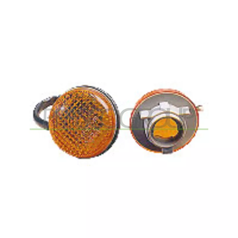 Feu clignotant PRASCO DS0054139