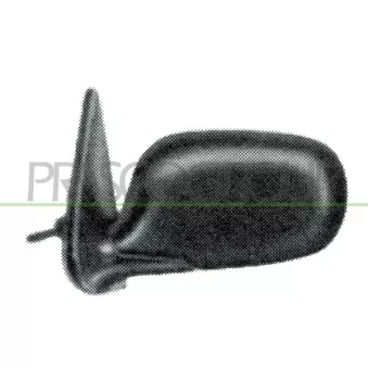 Rétroviseur extérieur PRASCO DS0057113