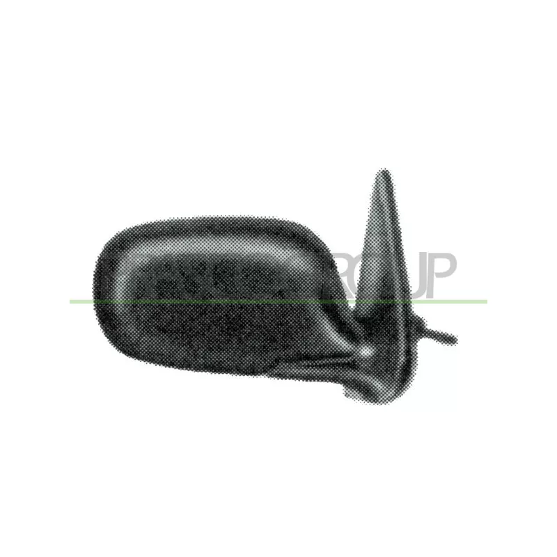 Rétroviseur extérieur PRASCO DS0057114