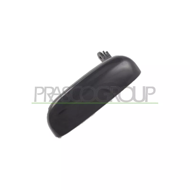 Poignée extérieure de porte avant gauche PRASCO DS0058208