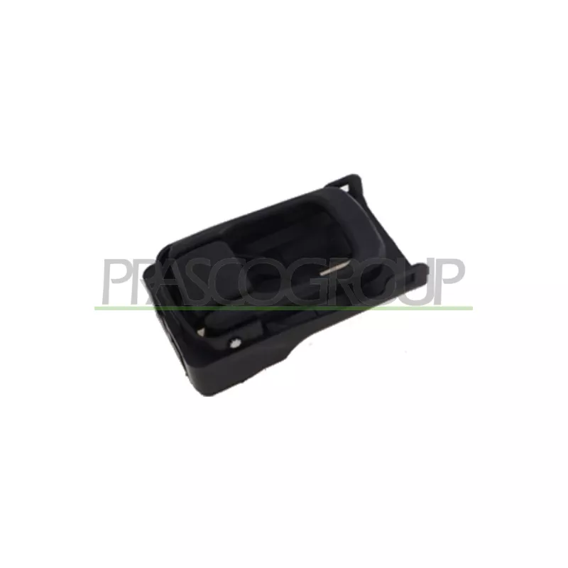 Poignet de porte, équipment intérieur avant gauche PRASCO DS0058602