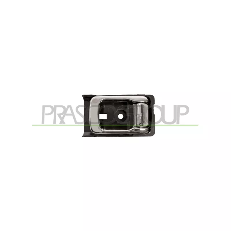 Poignet de porte, équipment intérieur avant droit PRASCO DS0058605
