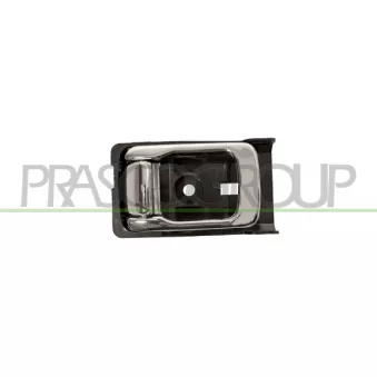 Poignet de porte, équipment intérieur avant gauche PRASCO DS0058606