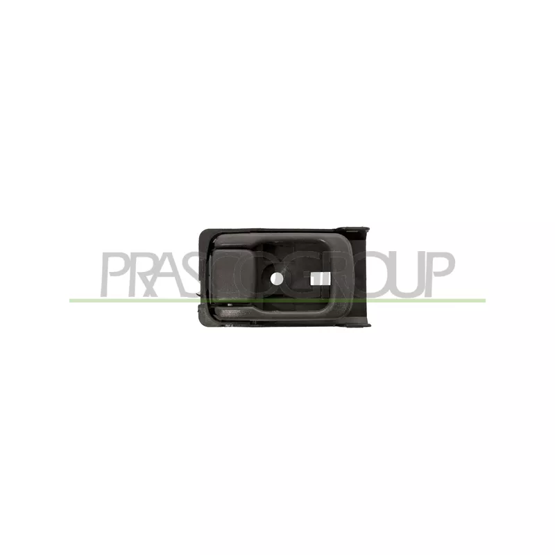 Poignet de porte, équipment intérieur avant droit PRASCO DS0058607