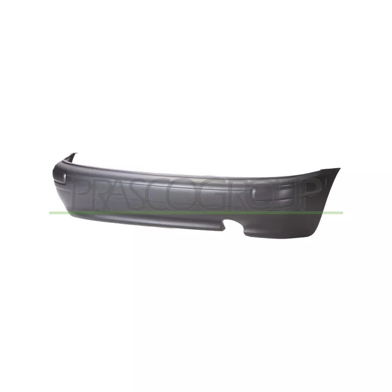 Pare-chocs PRASCO DS0071051