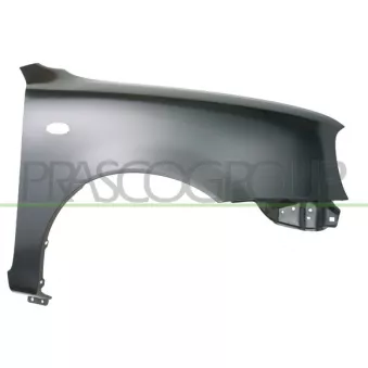 Aile avant droit PRASCO DS0073003