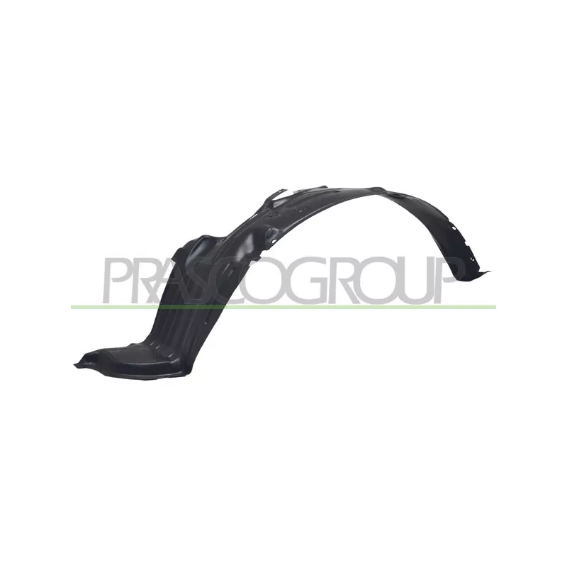 Doublure d'aile avant gauche PRASCO DS0073604