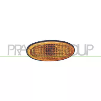 Feu clignotant PRASCO DS0074039
