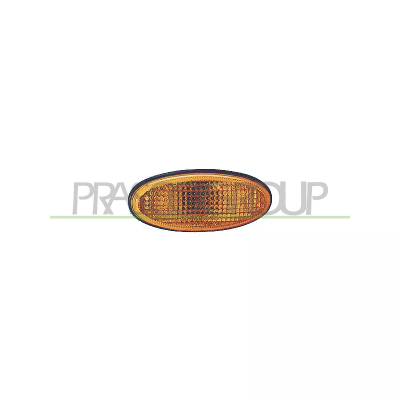 Feu clignotant PRASCO DS0074039