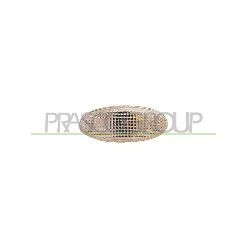 Feu clignotant PRASCO DS0074041