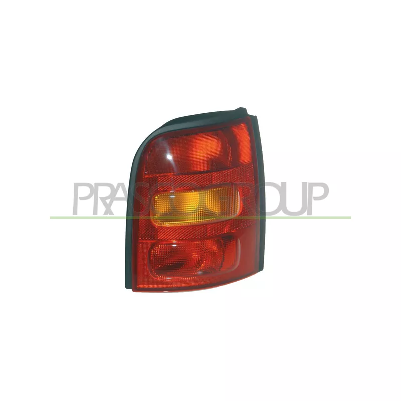 Feu arrière PRASCO DS0074053
