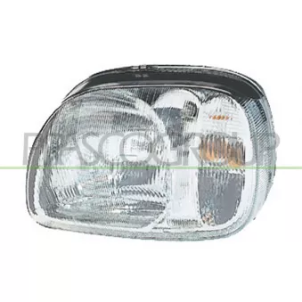 Projecteur principal PRASCO DS0074823