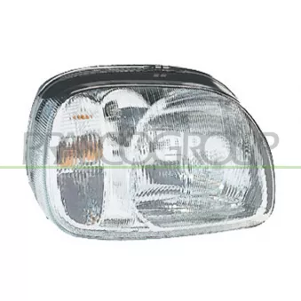 Projecteur principal PRASCO DS0074824