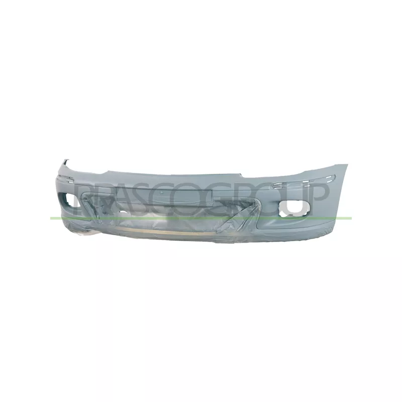 Pare-chocs PRASCO DS0091011