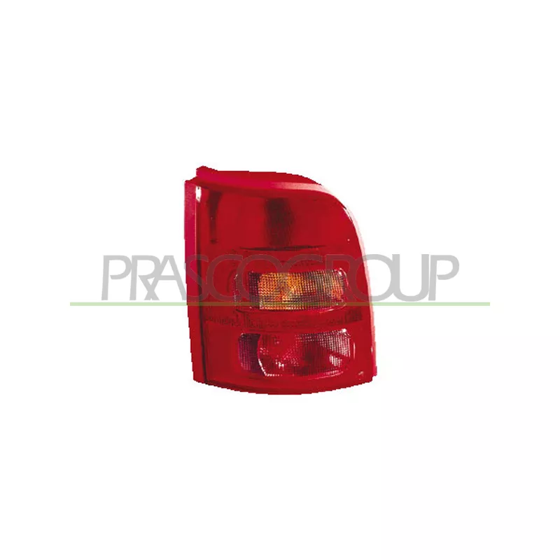 Feu arrière PRASCO DS0094053