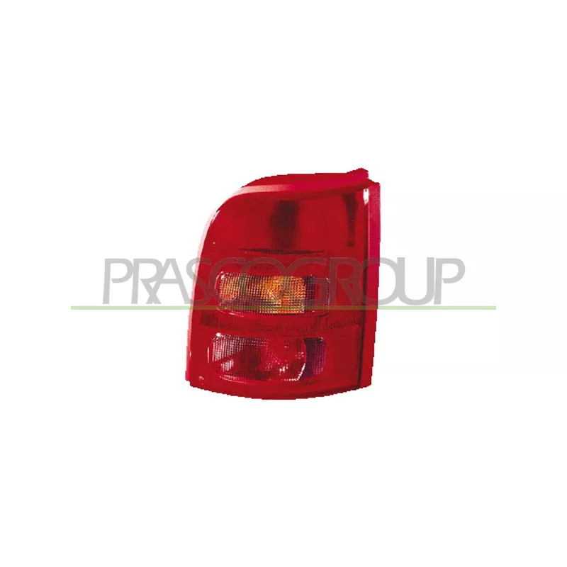 Feu arrière PRASCO DS0094054