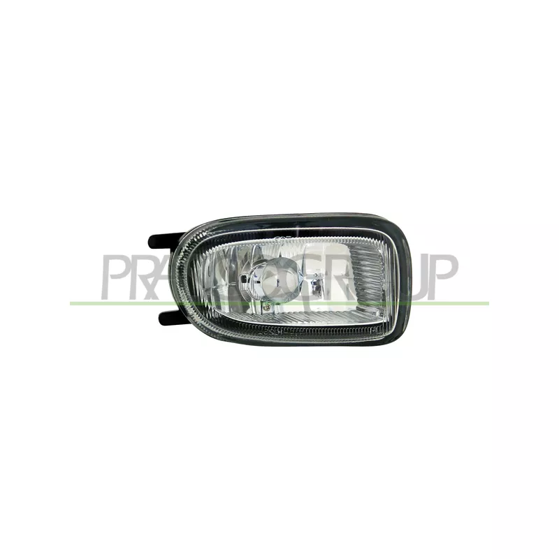 Projecteur antibrouillard PRASCO DS0094413